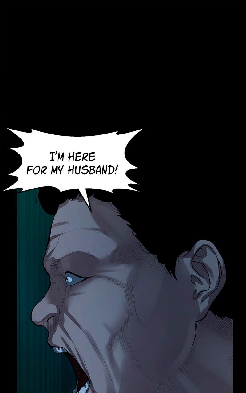 The Gwichon Village Mystery Chap 10 - Next Chap 11