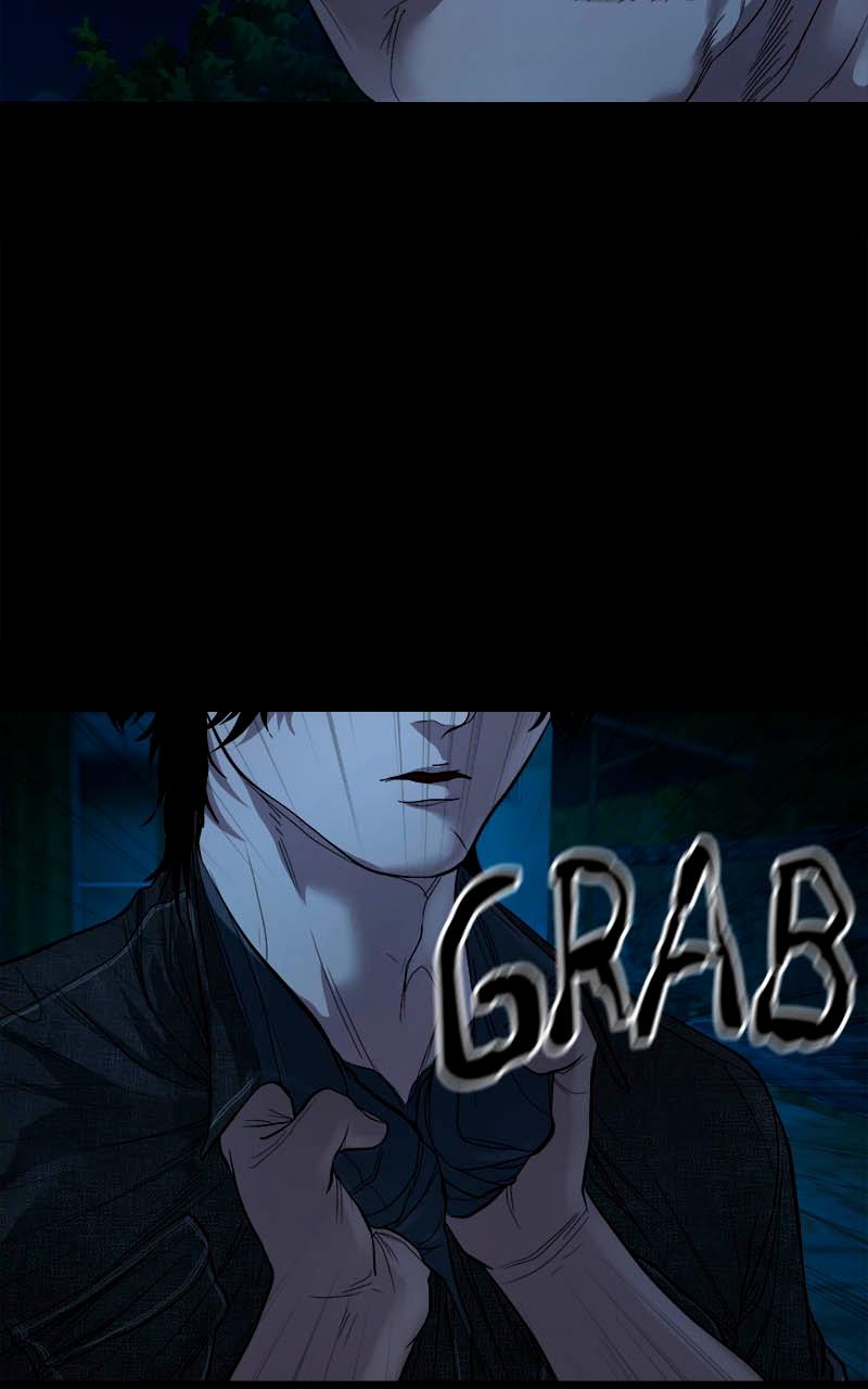 The Gwichon Village Mystery Chap 10 - Next Chap 11