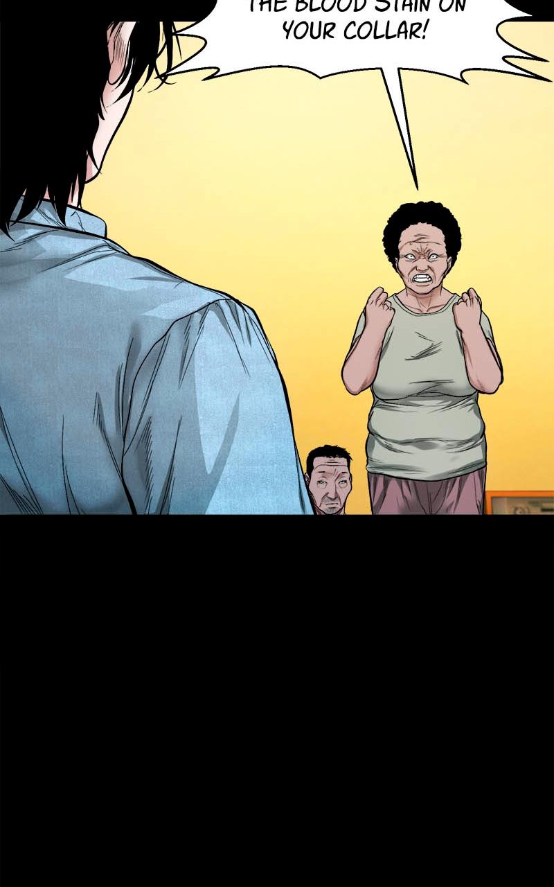 The Gwichon Village Mystery Chap 10 - Next Chap 11