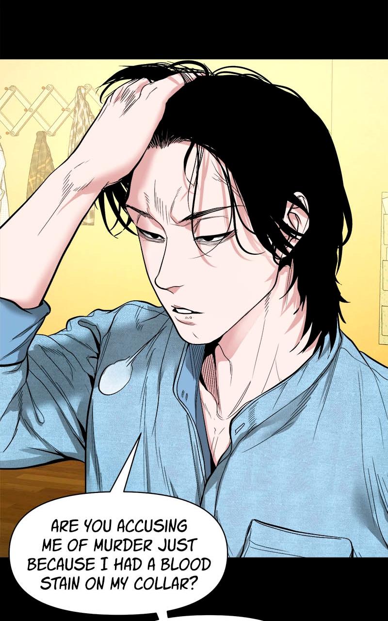 The Gwichon Village Mystery Chap 10 - Next Chap 11