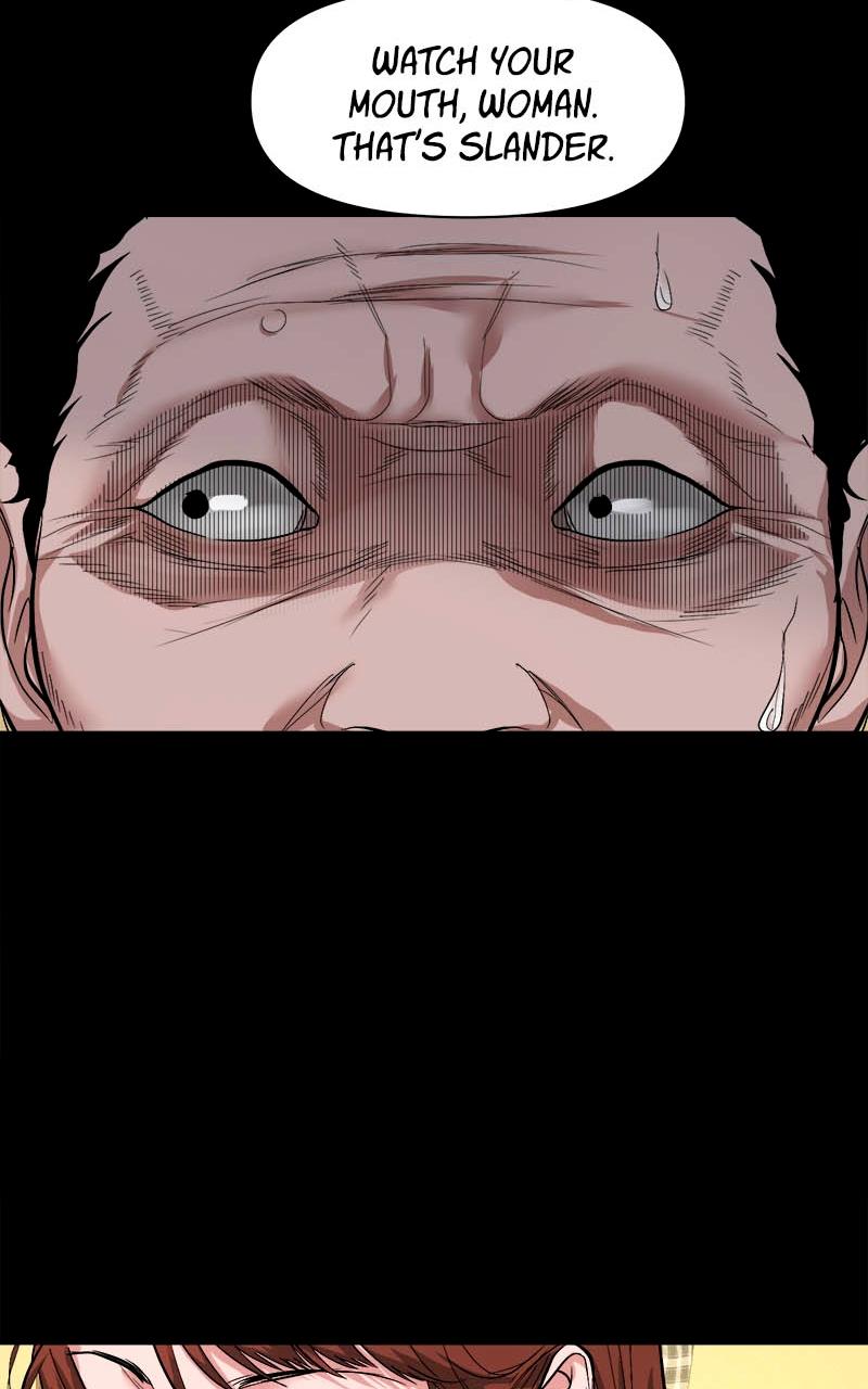 The Gwichon Village Mystery Chap 10 - Next Chap 11