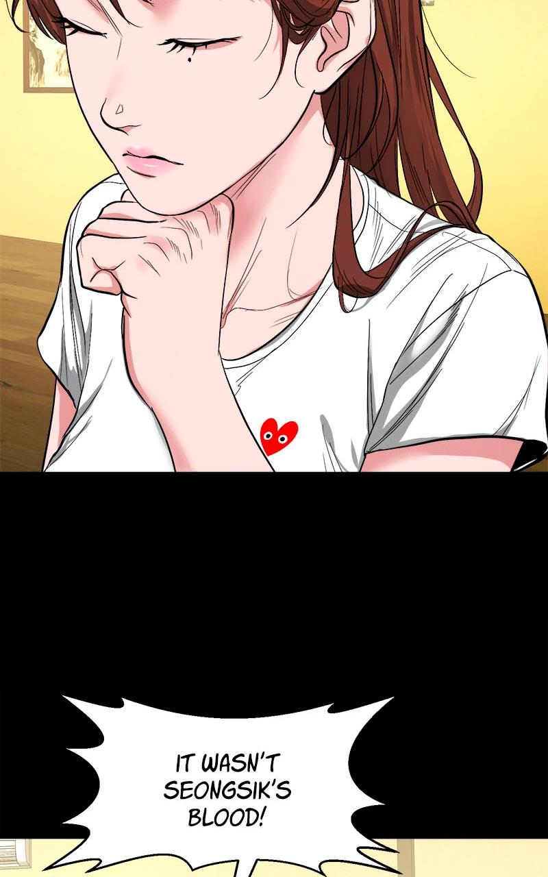 The Gwichon Village Mystery Chap 10 - Next Chap 11