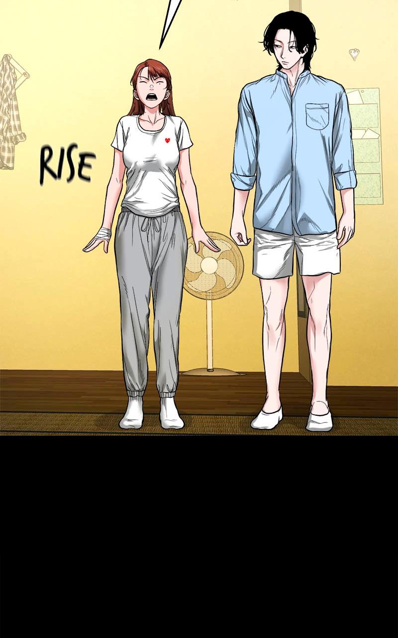 The Gwichon Village Mystery Chap 10 - Next Chap 11