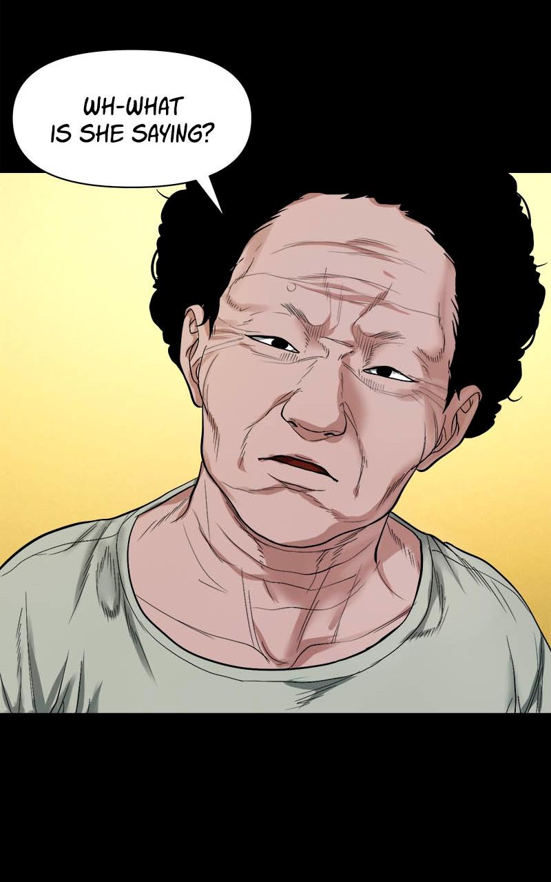 The Gwichon Village Mystery Chap 10 - Next Chap 11