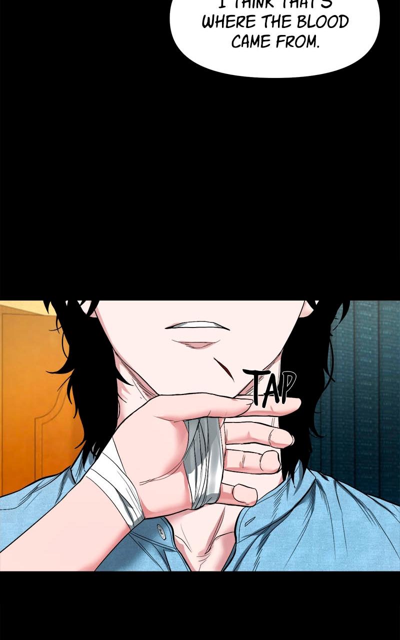 The Gwichon Village Mystery Chap 10 - Next Chap 11