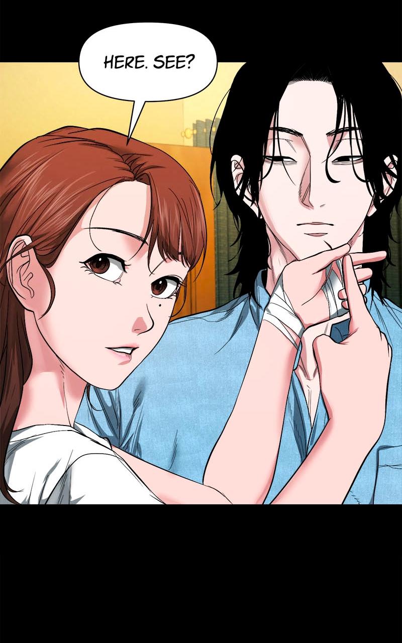 The Gwichon Village Mystery Chap 10 - Next Chap 11