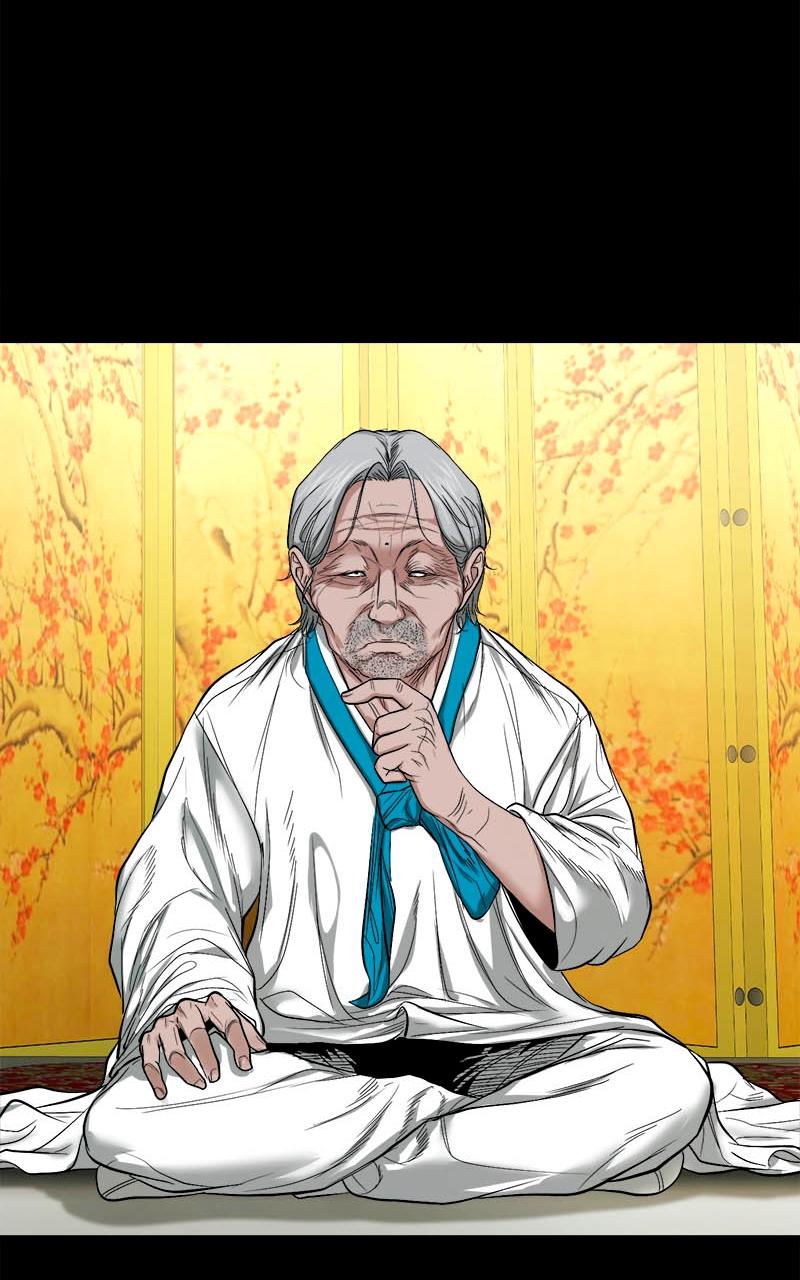 The Gwichon Village Mystery Chap 10 - Next Chap 11