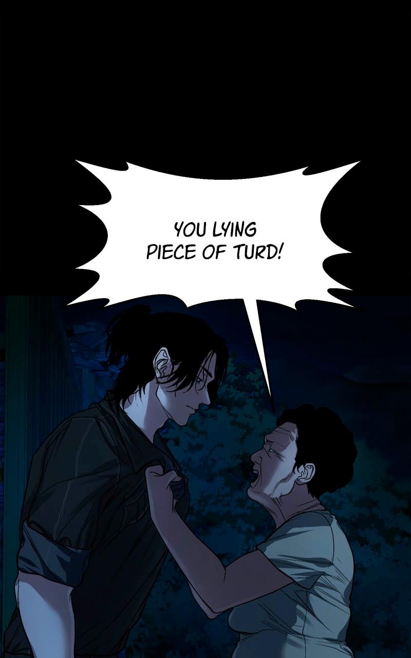 The Gwichon Village Mystery Chap 10 - Next Chap 11