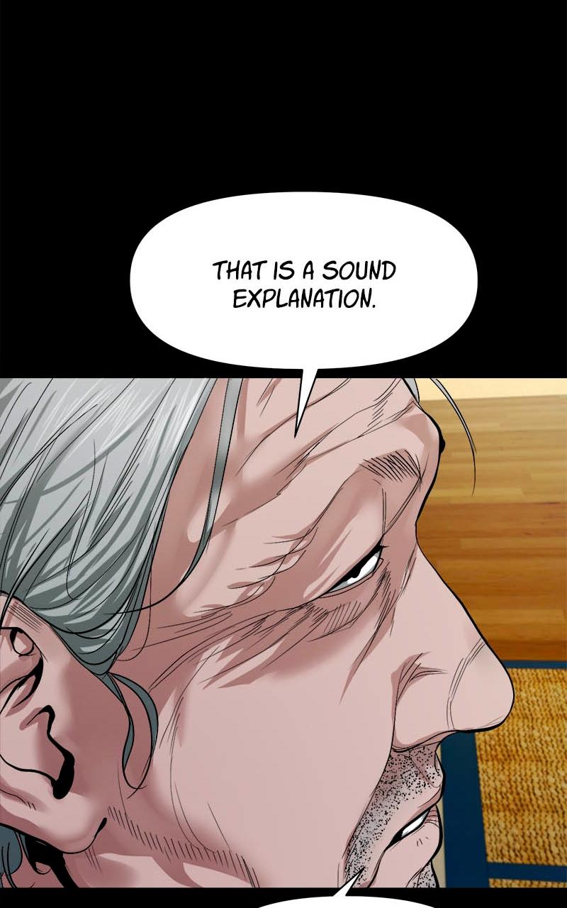 The Gwichon Village Mystery Chap 10 - Next Chap 11