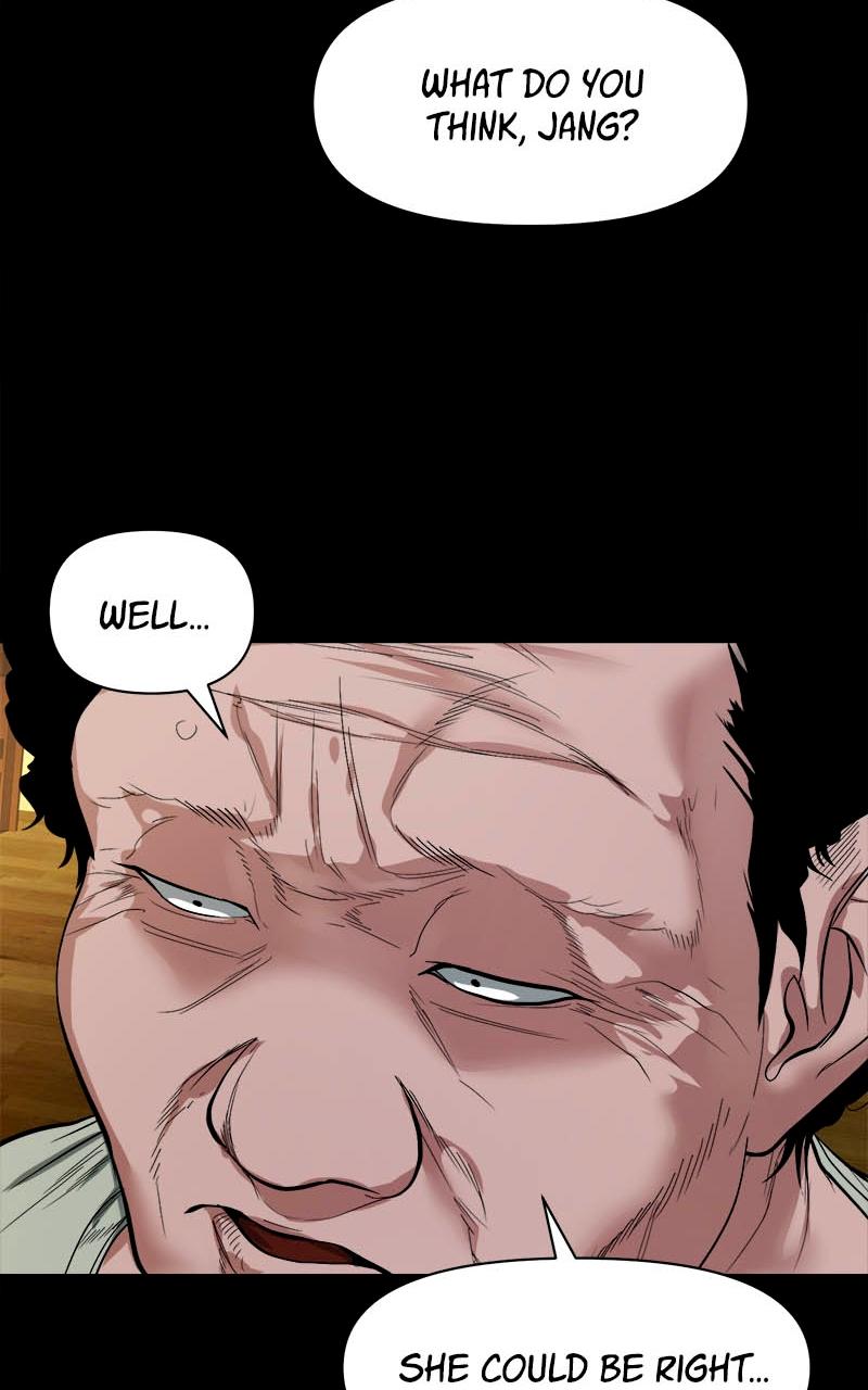 The Gwichon Village Mystery Chap 10 - Next Chap 11