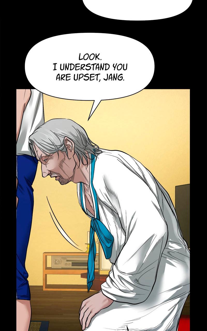 The Gwichon Village Mystery Chap 10 - Next Chap 11