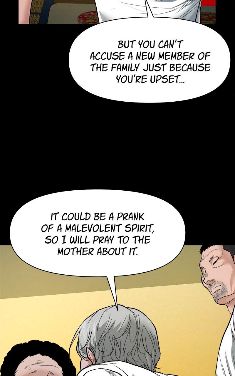 The Gwichon Village Mystery Chap 10 - Next Chap 11