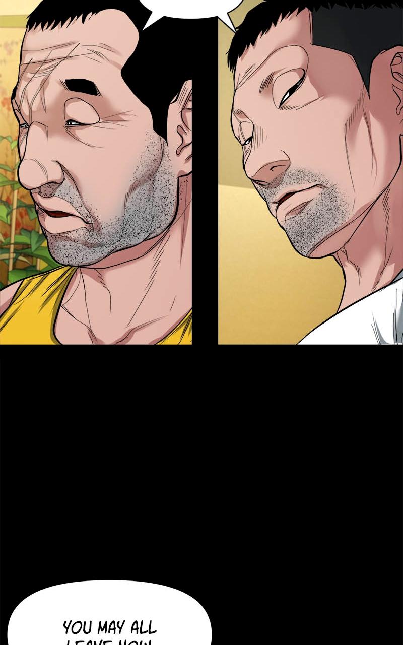 The Gwichon Village Mystery Chap 10 - Next Chap 11