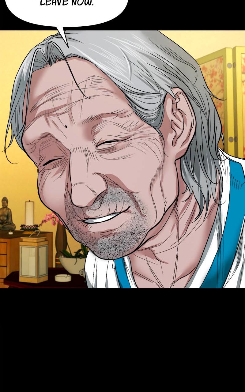 The Gwichon Village Mystery Chap 10 - Next Chap 11