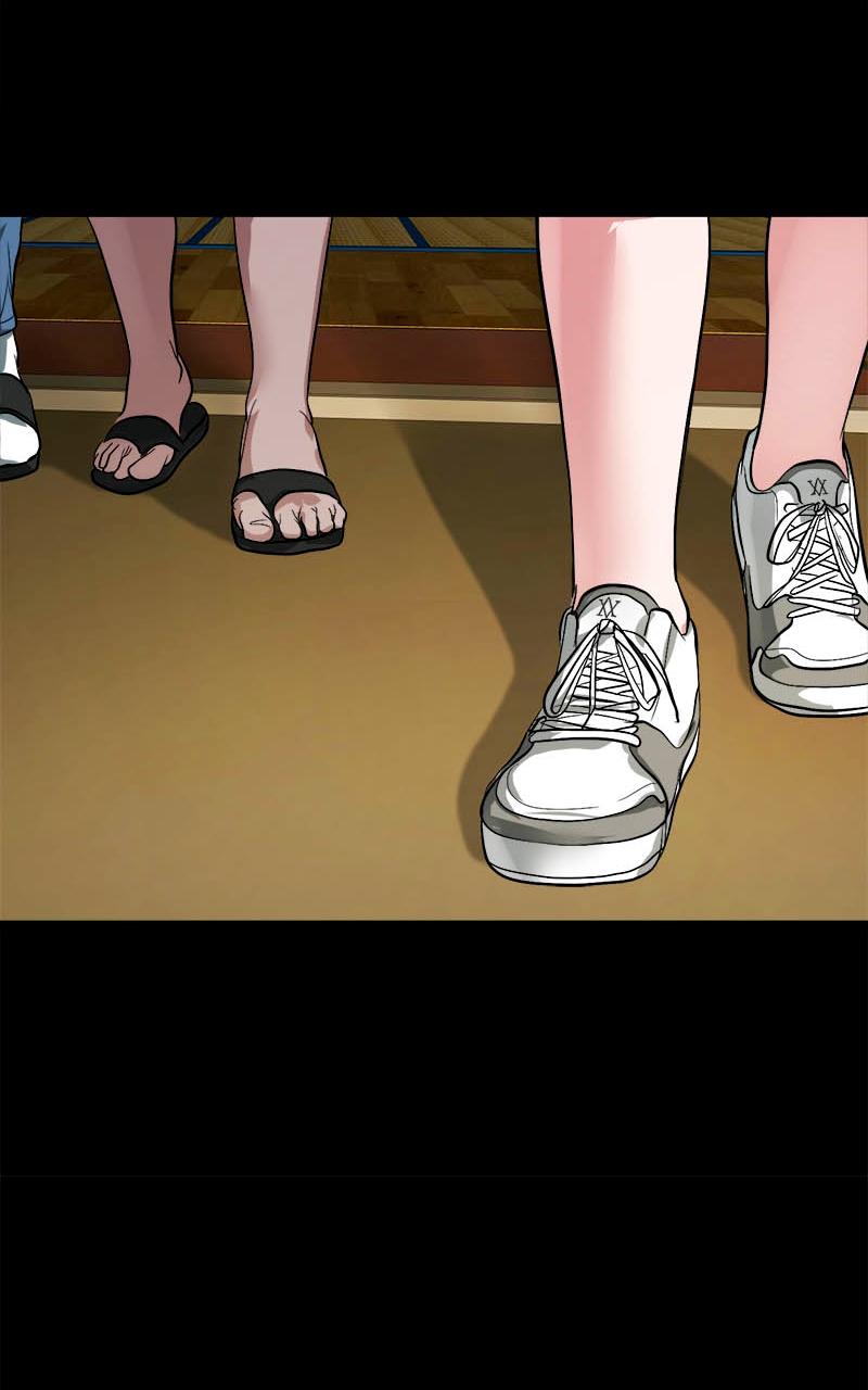 The Gwichon Village Mystery Chap 10 - Next Chap 11