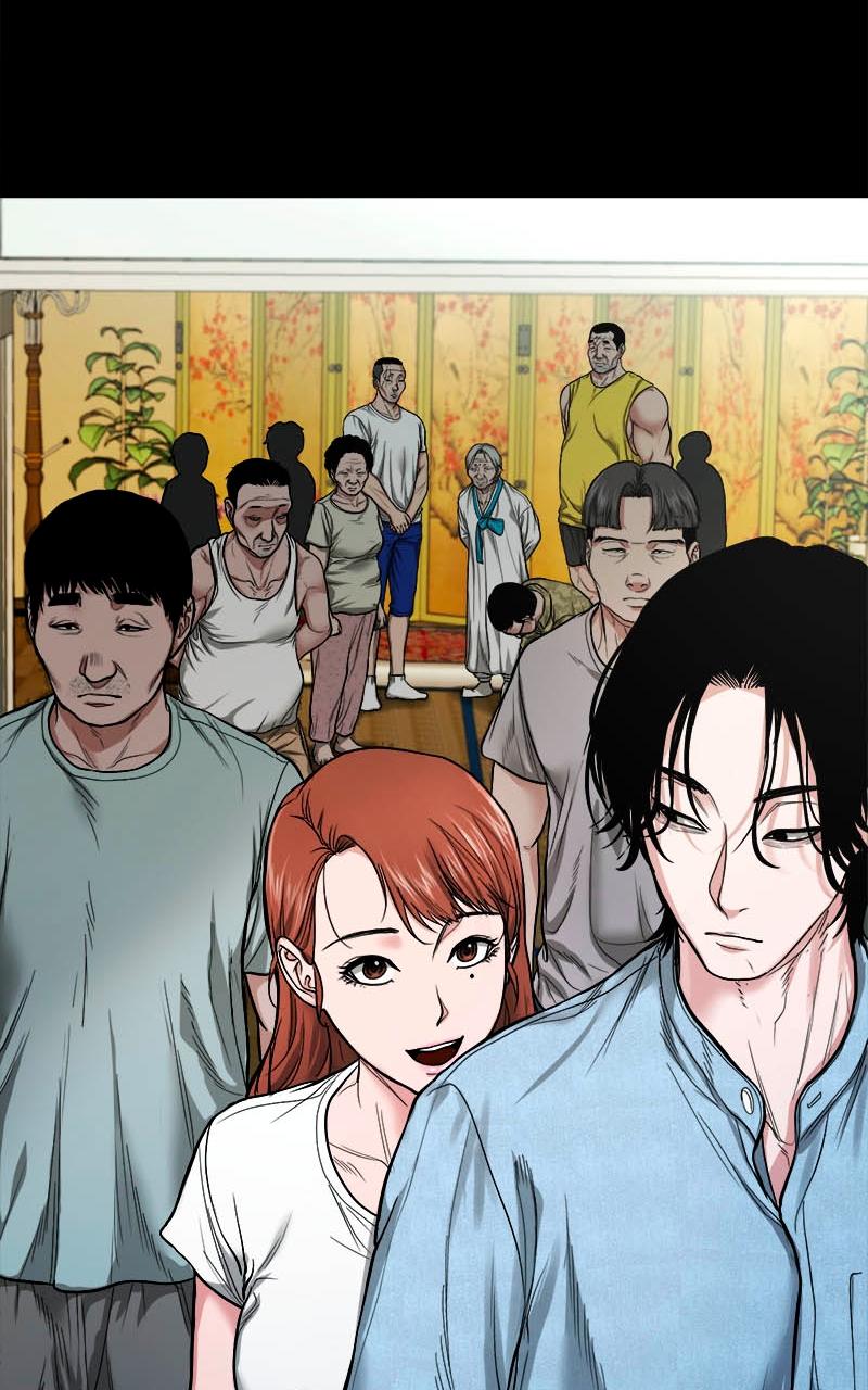 The Gwichon Village Mystery Chap 10 - Next Chap 11