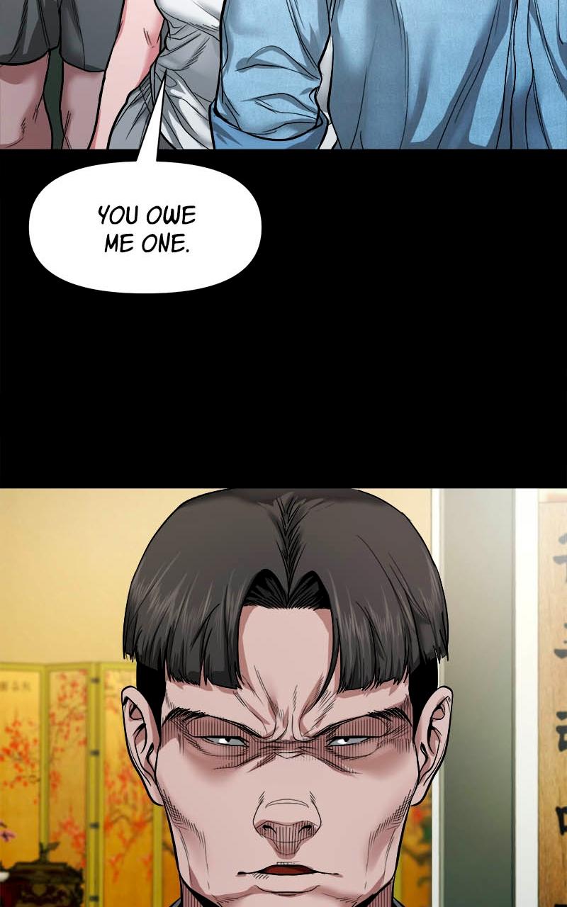 The Gwichon Village Mystery Chap 10 - Next Chap 11