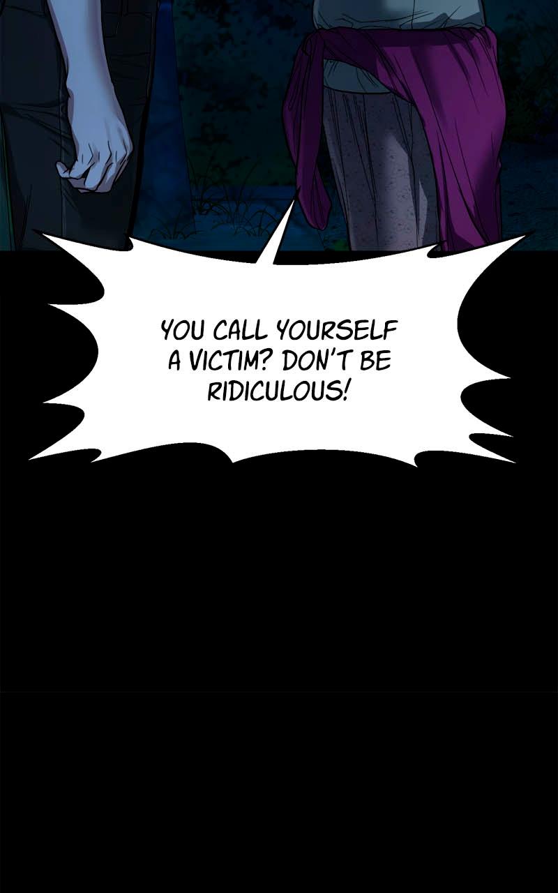 The Gwichon Village Mystery Chap 10 - Next Chap 11