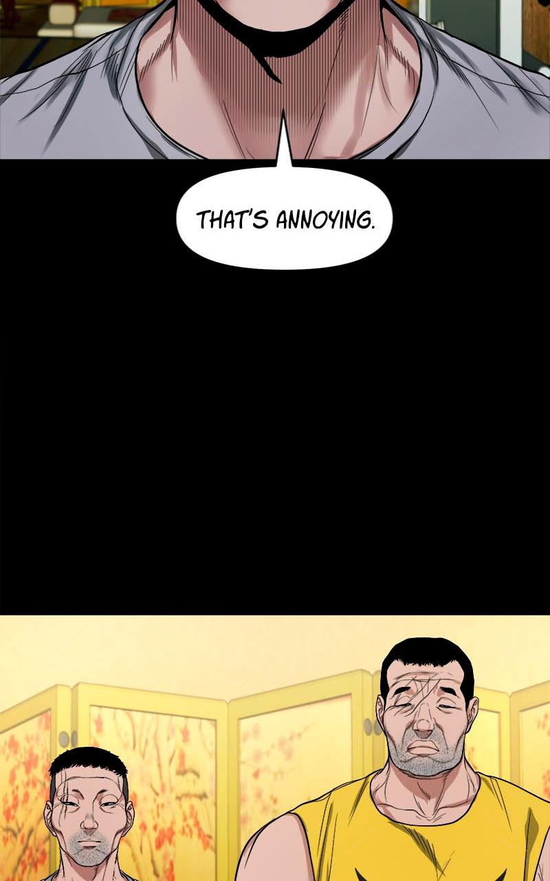 The Gwichon Village Mystery Chap 10 - Next Chap 11