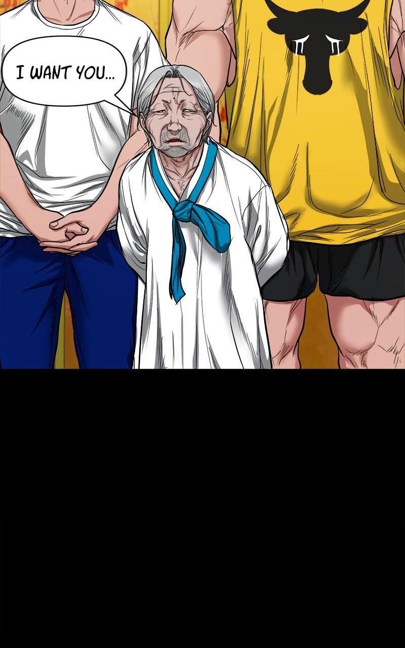 The Gwichon Village Mystery Chap 10 - Next Chap 11