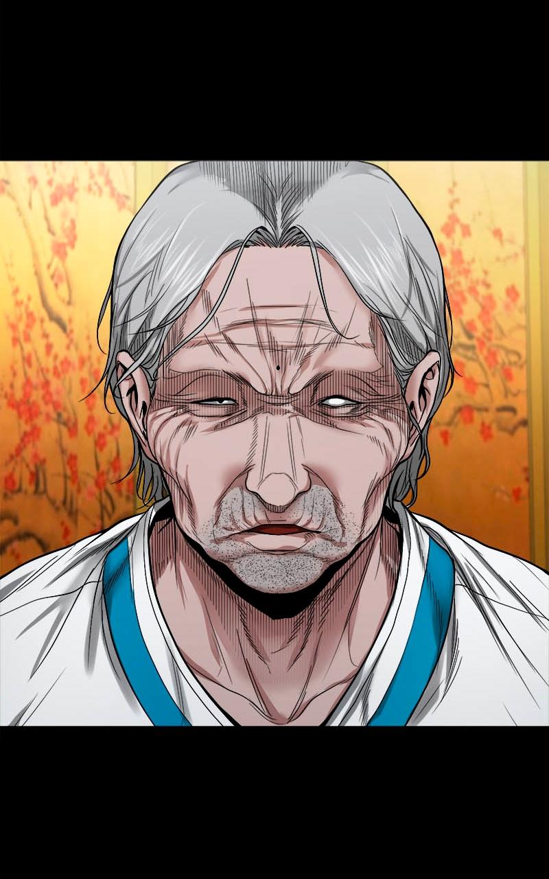 The Gwichon Village Mystery Chap 10 - Next Chap 11