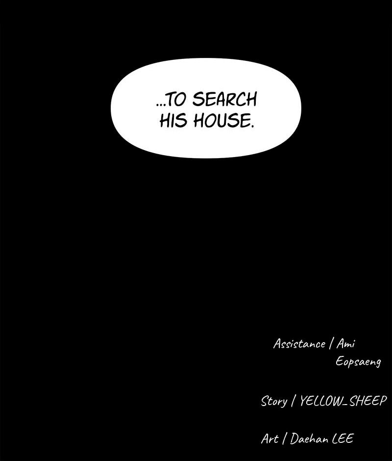 The Gwichon Village Mystery Chap 10 - Next Chap 11