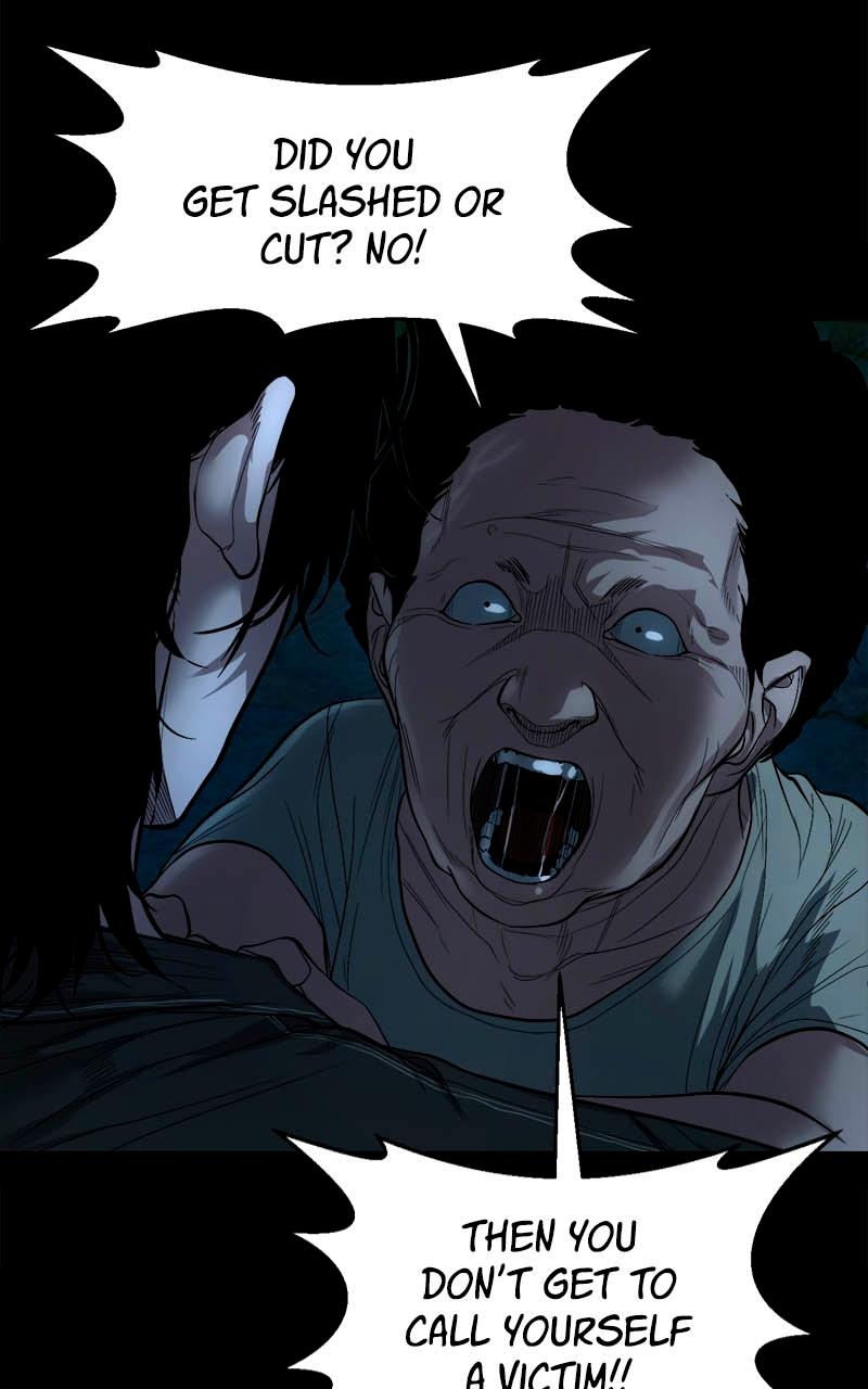 The Gwichon Village Mystery Chap 10 - Next Chap 11