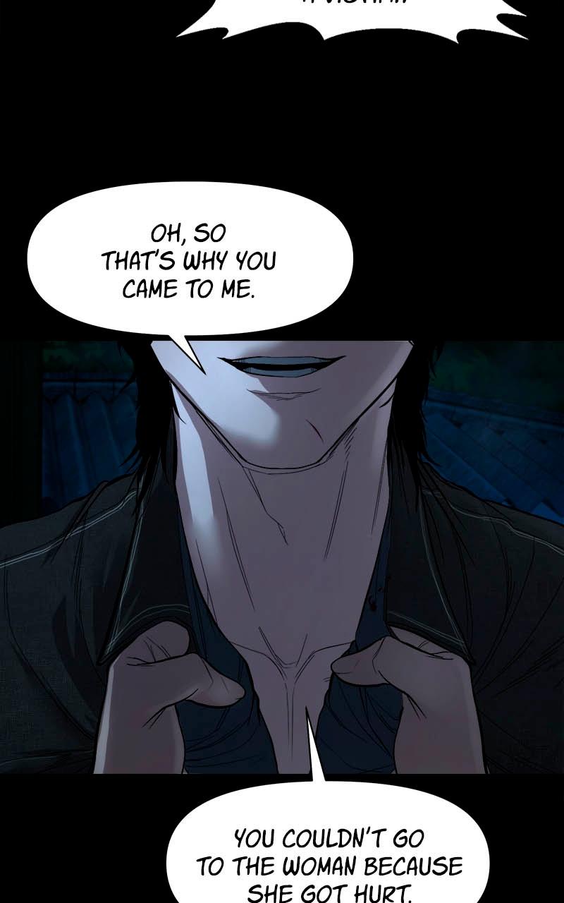 The Gwichon Village Mystery Chap 10 - Next Chap 11