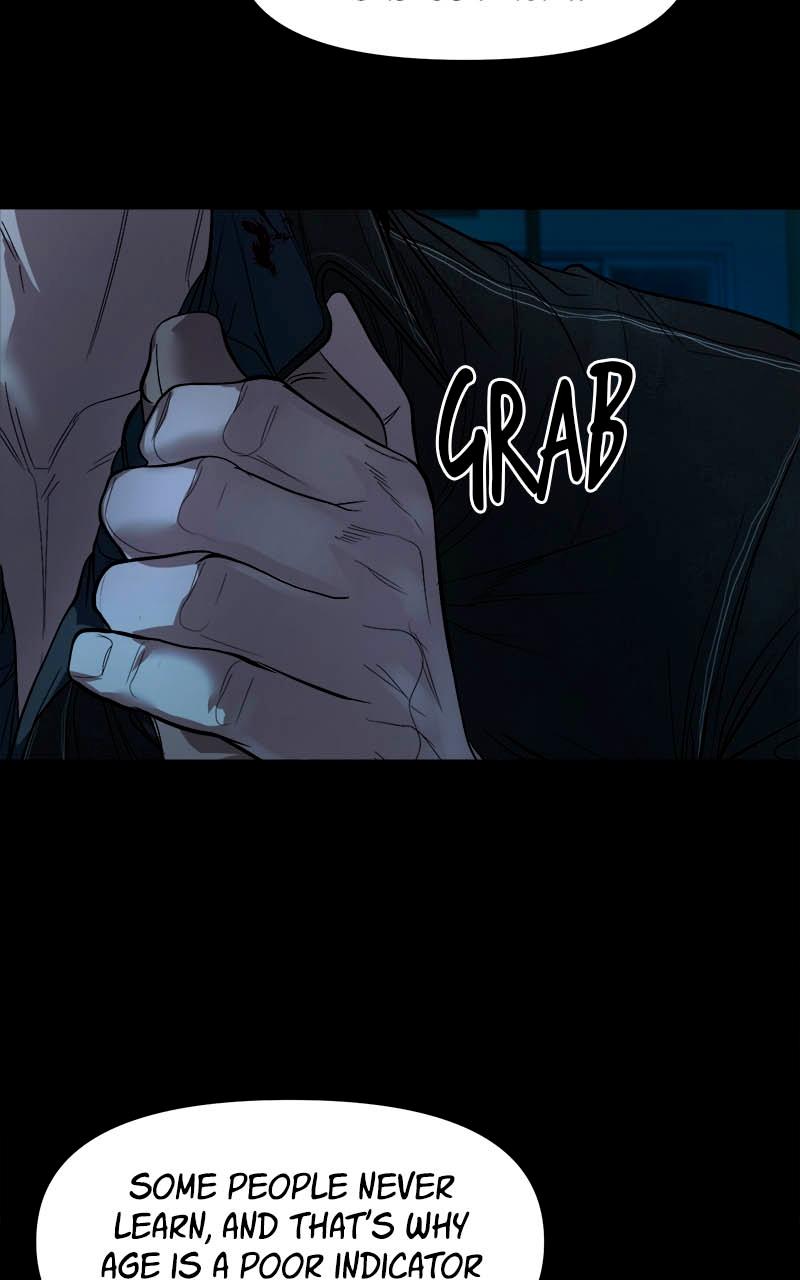 The Gwichon Village Mystery Chap 10 - Next Chap 11