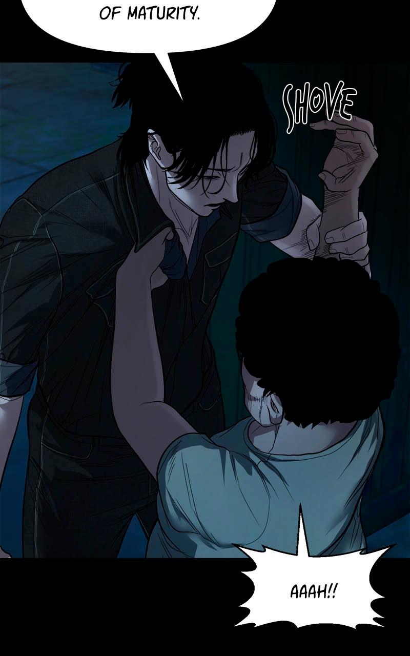 The Gwichon Village Mystery Chap 10 - Next Chap 11