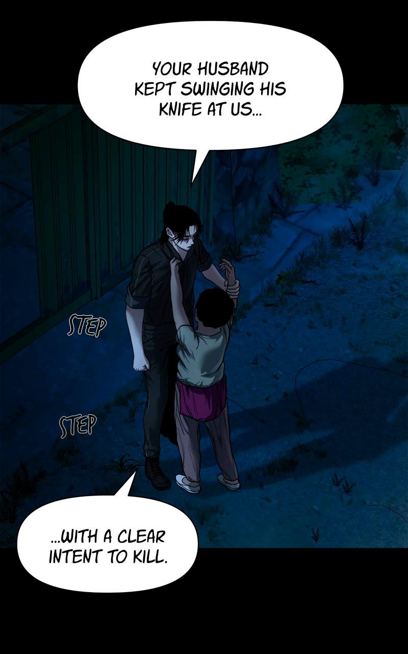 The Gwichon Village Mystery Chap 10 - Next Chap 11