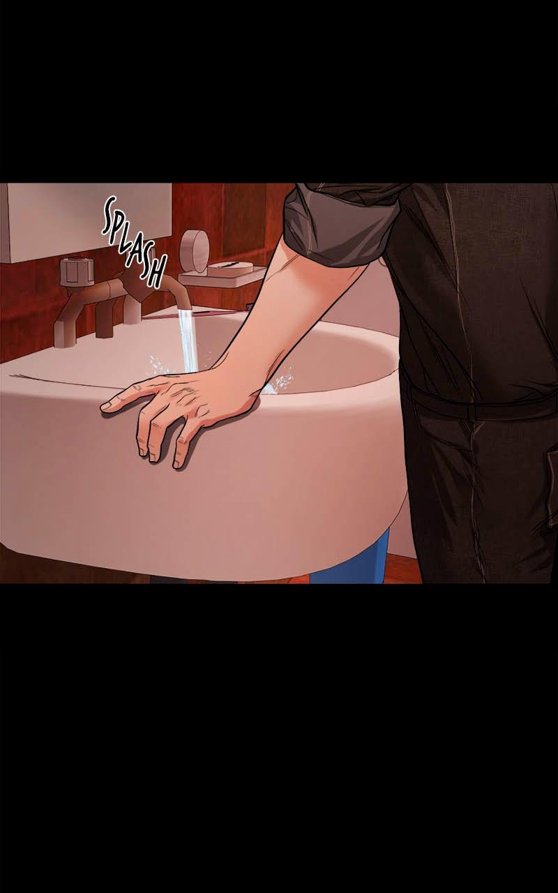 The Gwichon Village Mystery Chap 10 - Next Chap 11