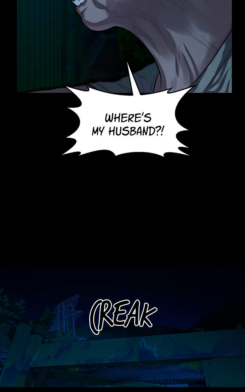 The Gwichon Village Mystery Chap 10 - Next Chap 11