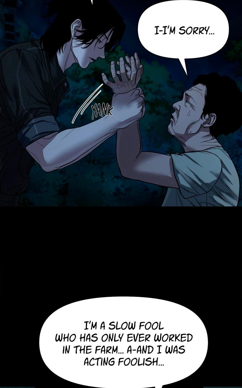 The Gwichon Village Mystery Chap 10 - Next Chap 11