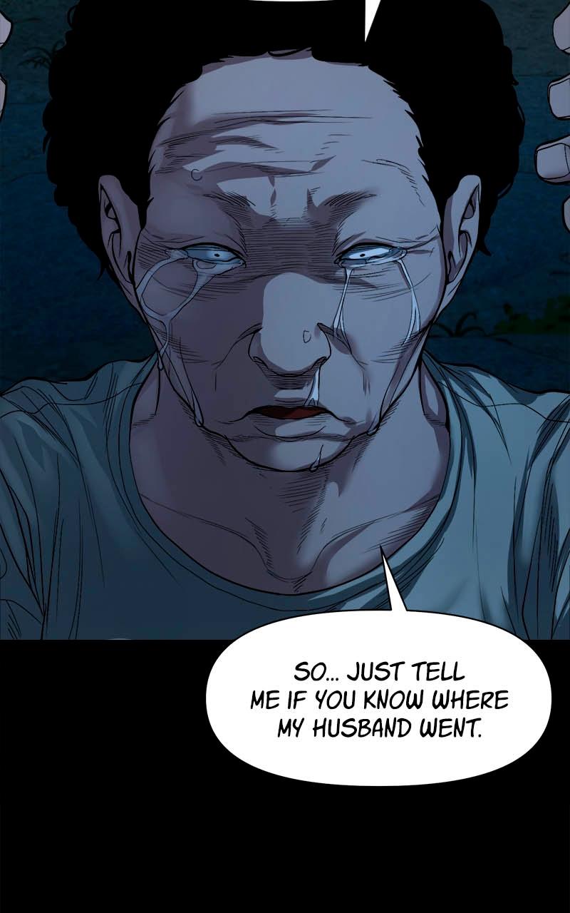 The Gwichon Village Mystery Chap 10 - Next Chap 11