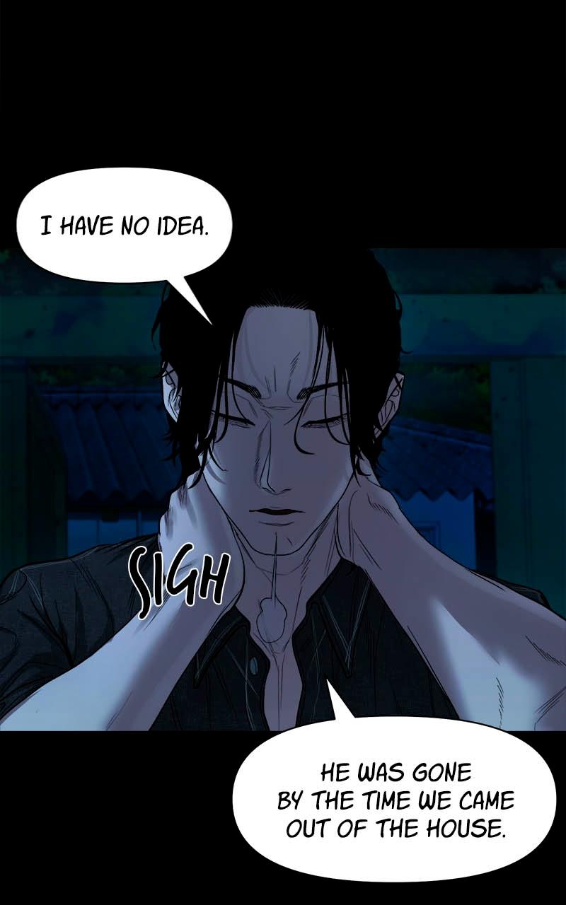 The Gwichon Village Mystery Chap 10 - Next Chap 11