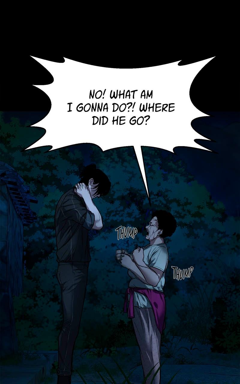 The Gwichon Village Mystery Chap 10 - Next Chap 11