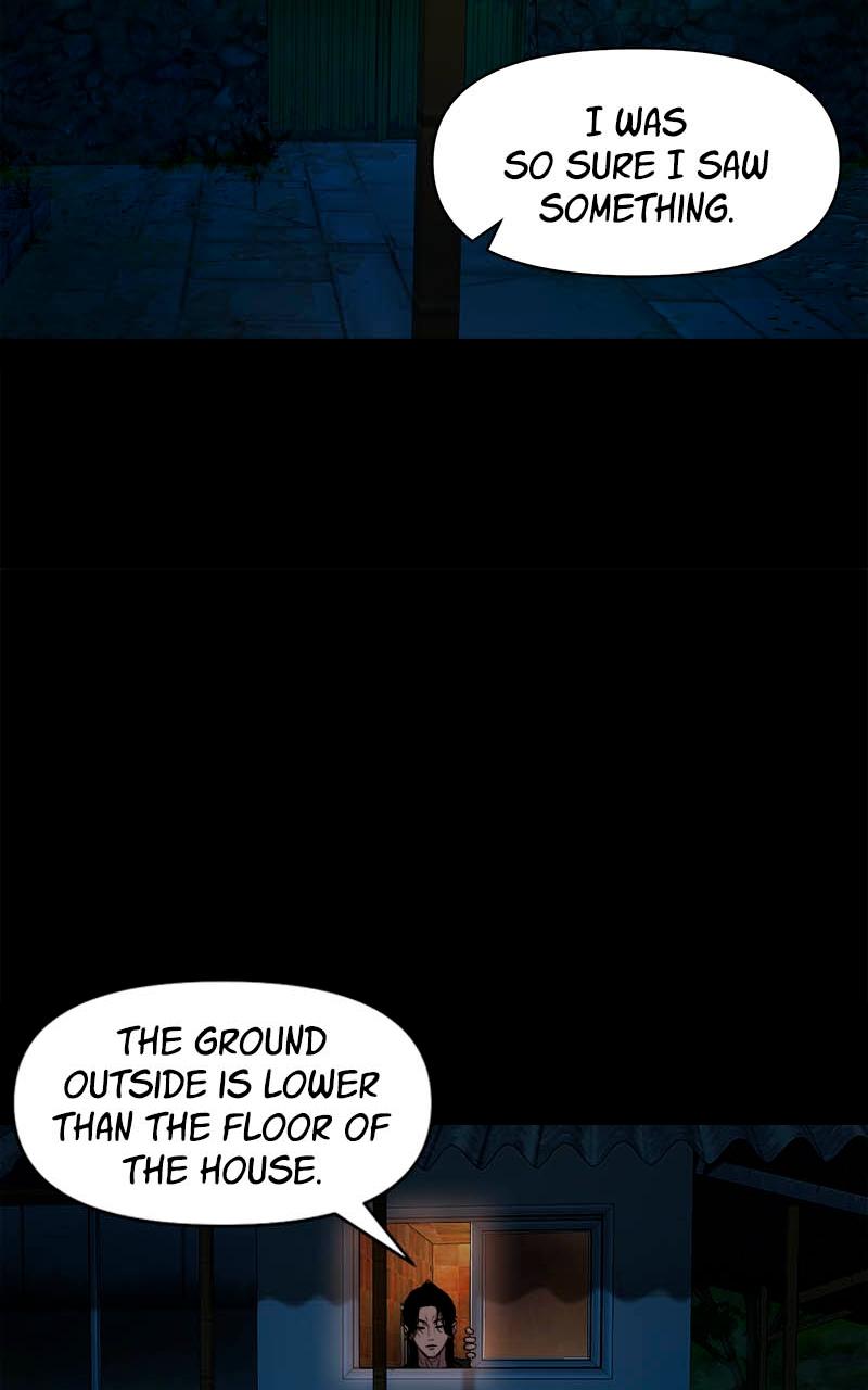 The Gwichon Village Mystery Chap 10 - Next Chap 11