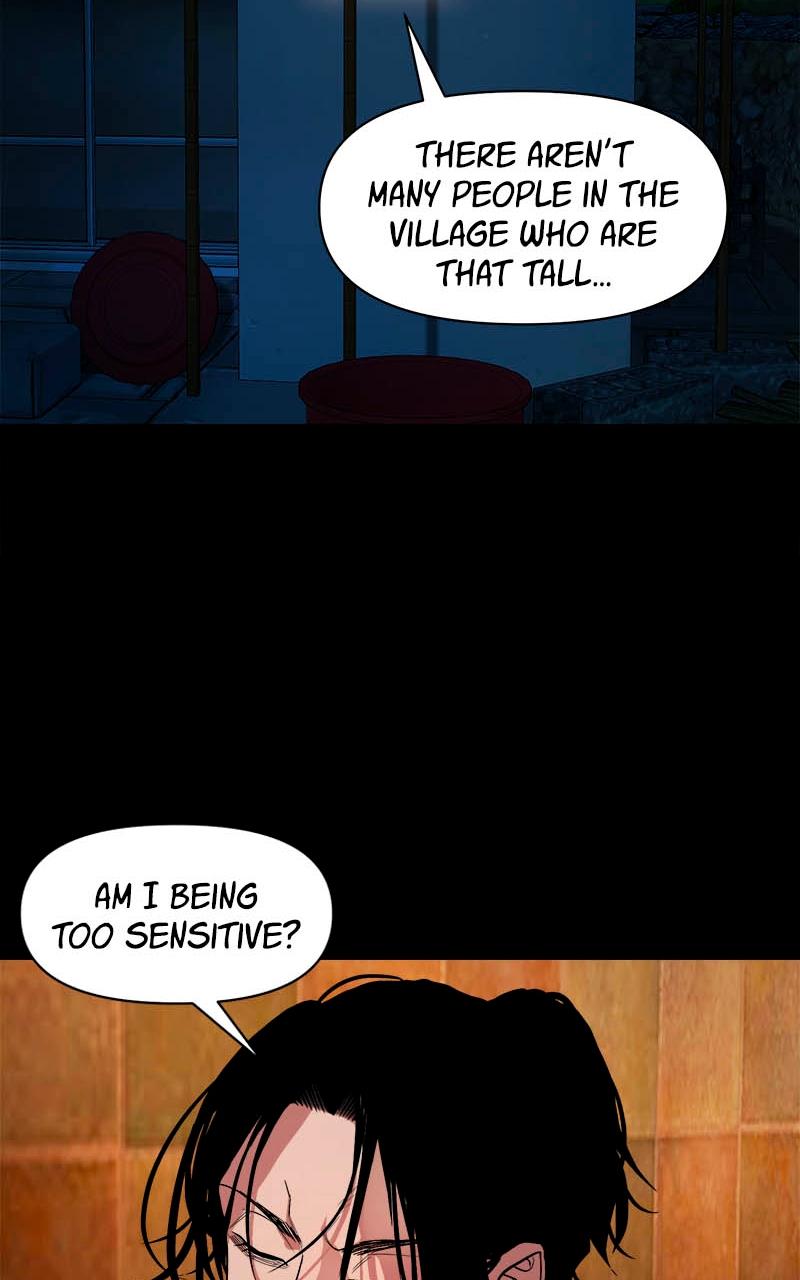 The Gwichon Village Mystery Chap 10 - Next Chap 11