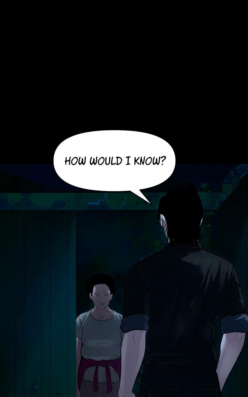 The Gwichon Village Mystery Chap 10 - Next Chap 11