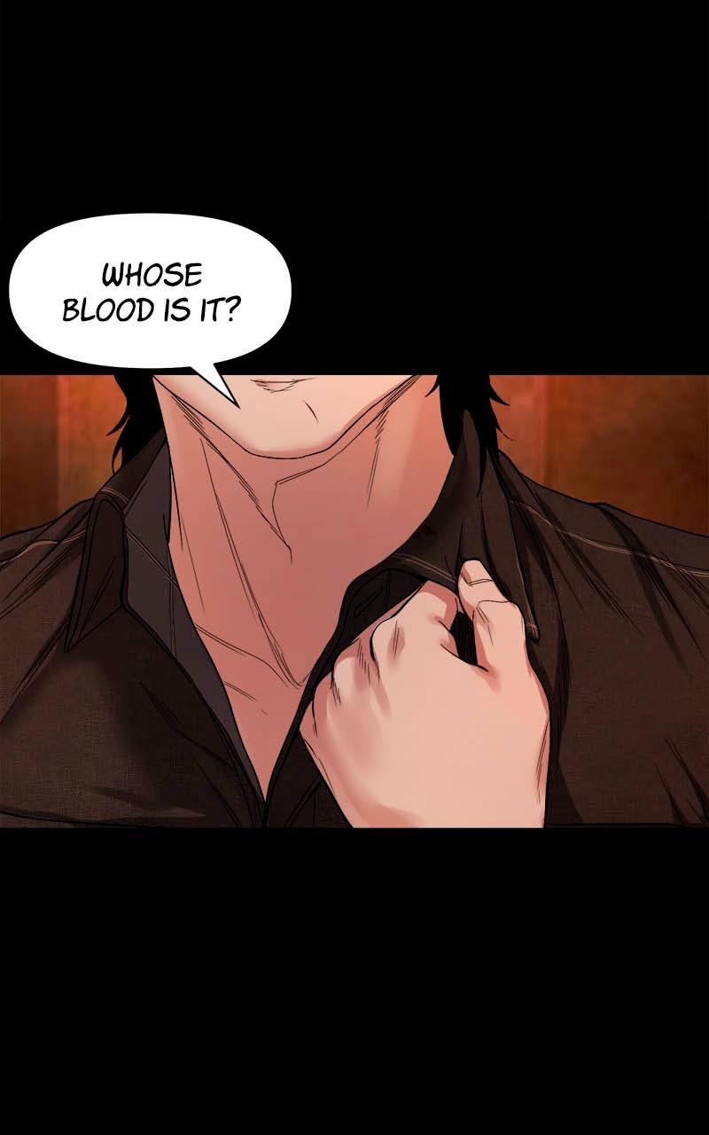 The Gwichon Village Mystery Chap 10 - Next Chap 11