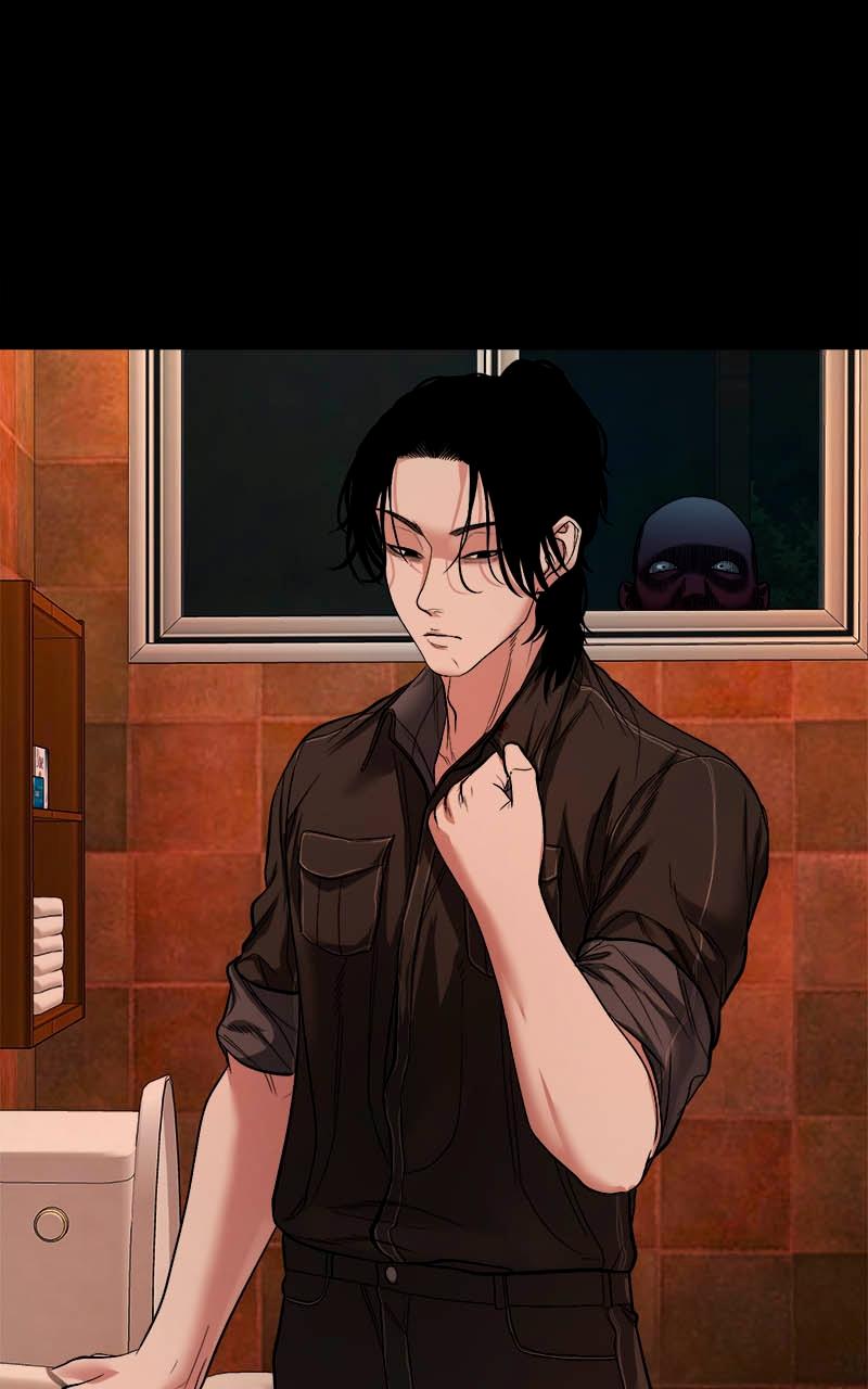 The Gwichon Village Mystery Chap 10 - Next Chap 11