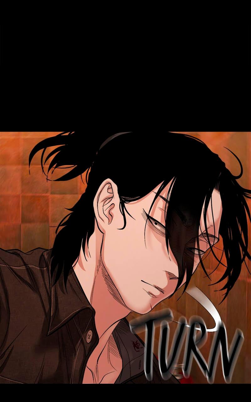 The Gwichon Village Mystery Chap 10 - Next Chap 11