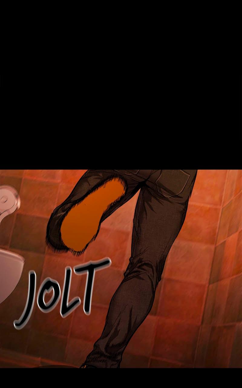 The Gwichon Village Mystery Chap 10 - Next Chap 11