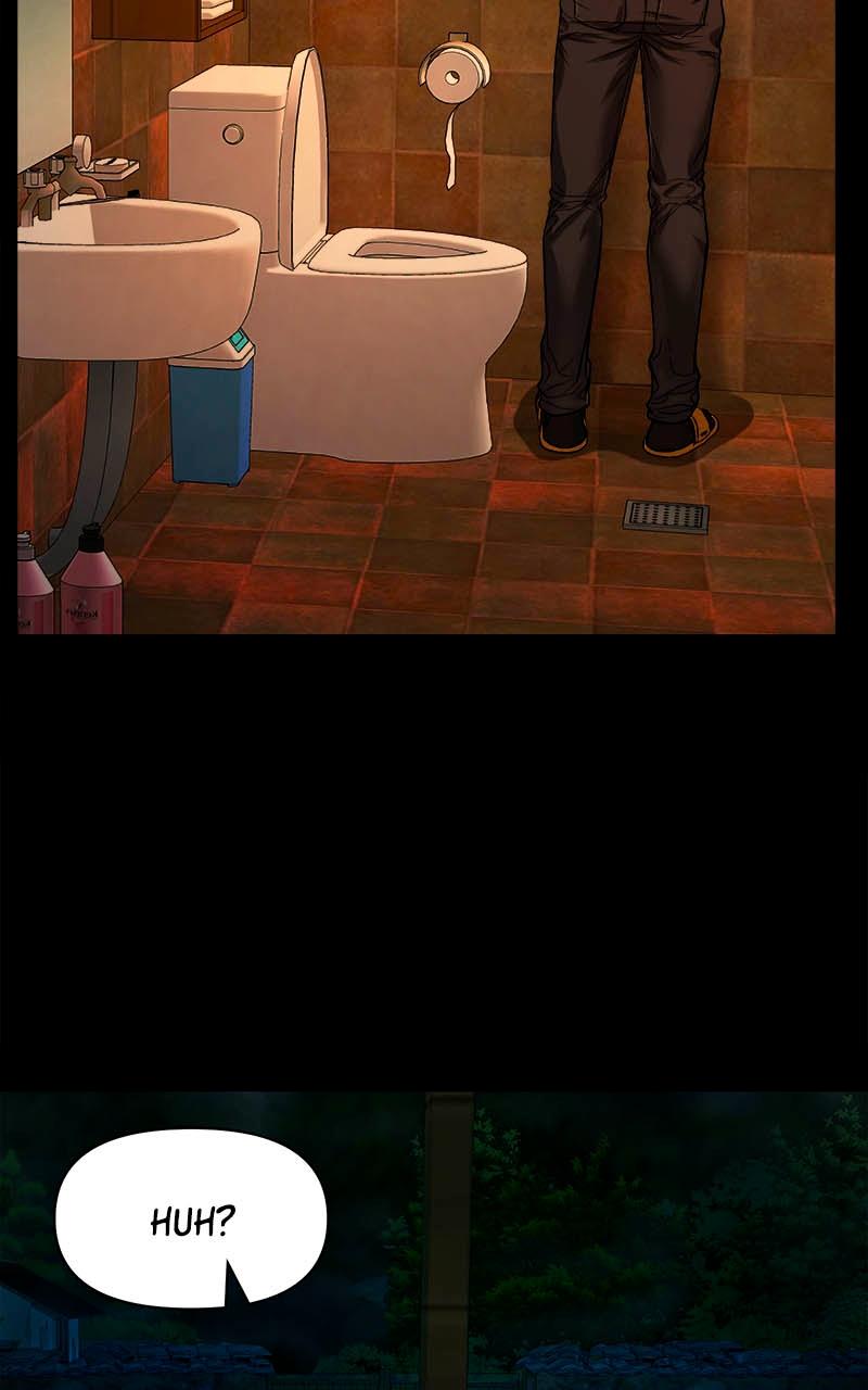 The Gwichon Village Mystery Chap 10 - Next Chap 11