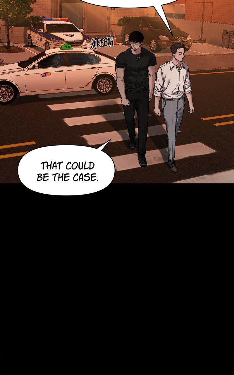 The Gwichon Village Mystery Chap 11 - Next Chap 12