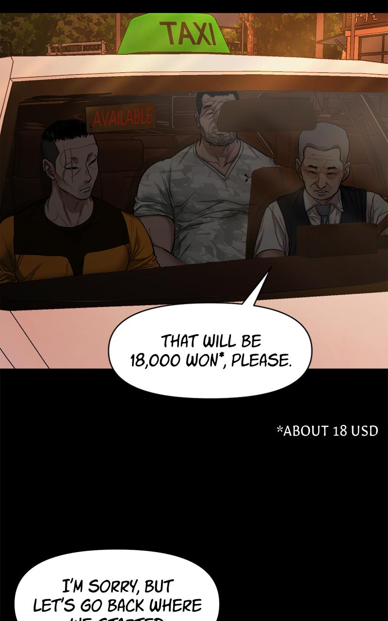 The Gwichon Village Mystery Chap 11 - Next Chap 12