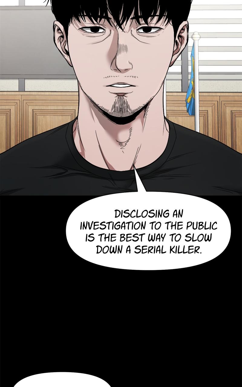 The Gwichon Village Mystery Chap 11 - Next Chap 12