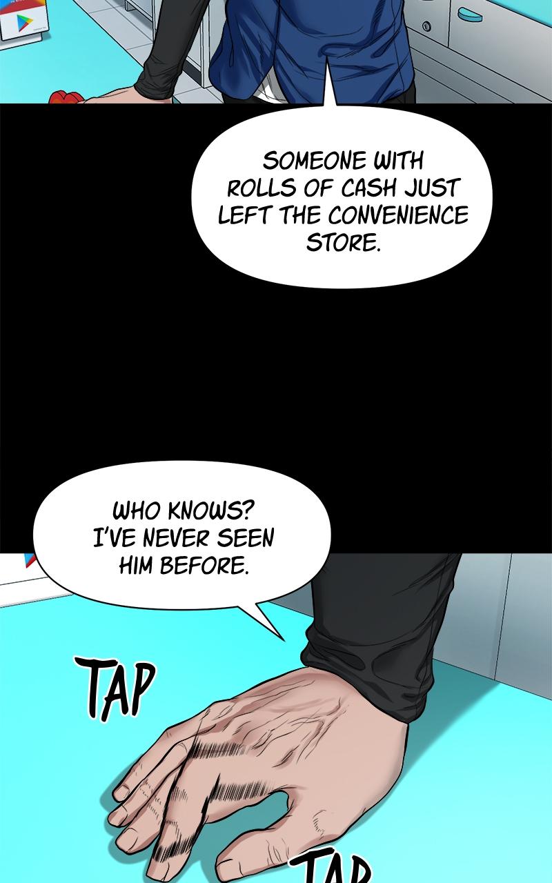 The Gwichon Village Mystery Chap 11 - Next Chap 12