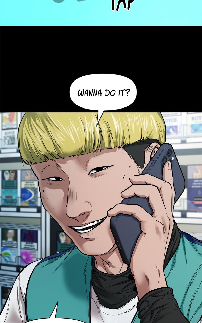 The Gwichon Village Mystery Chap 11 - Next Chap 12